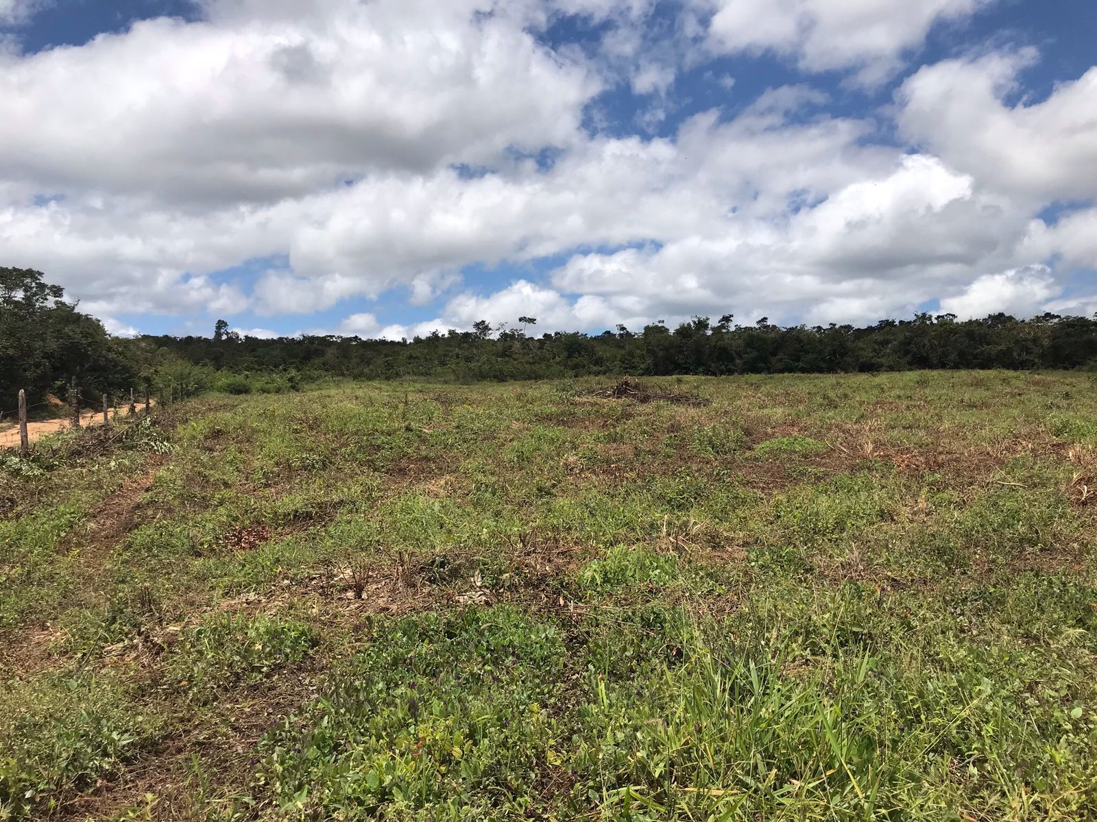 Chacará - Fazenda Argola