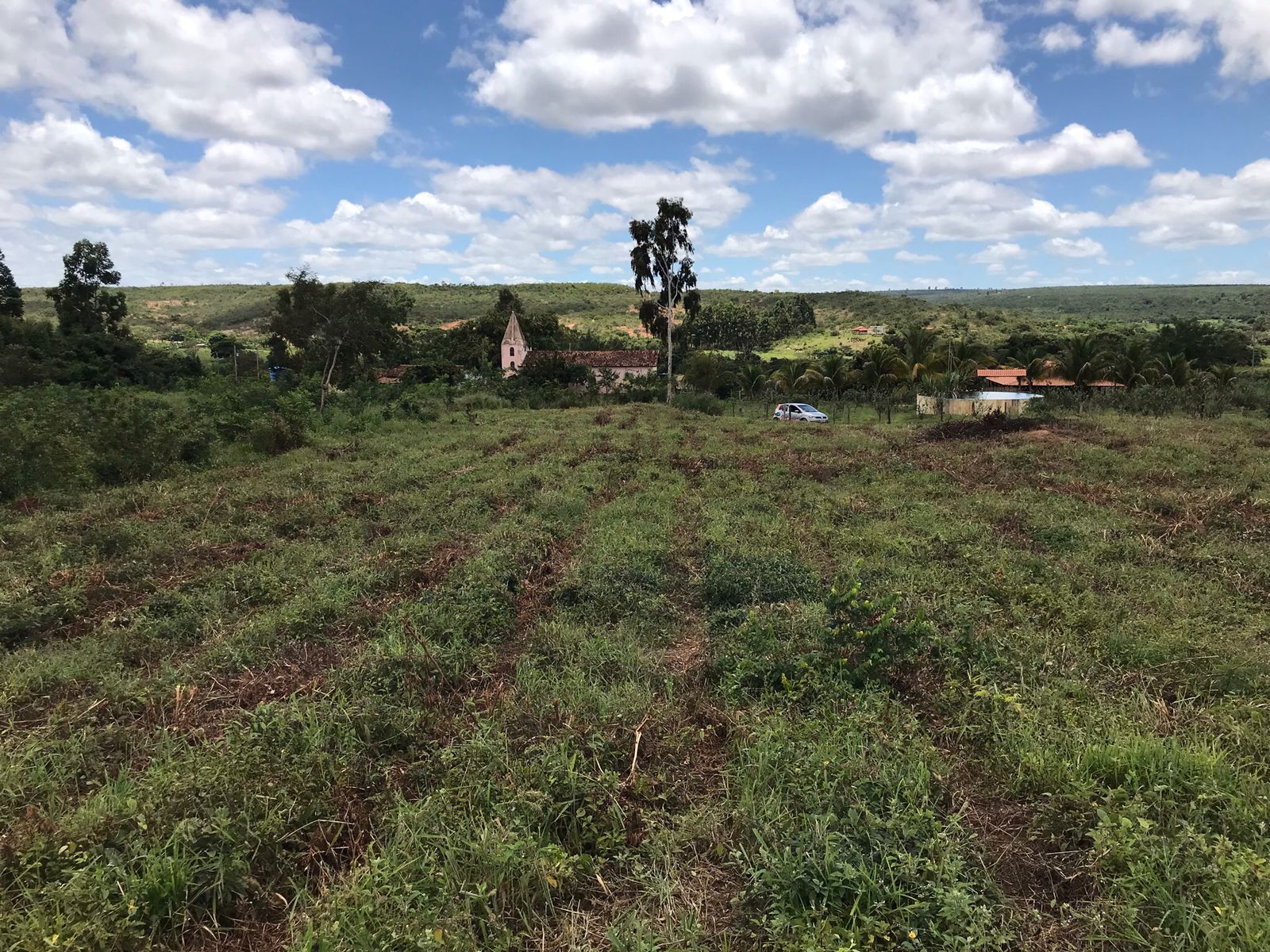 Chácara - Venda, São João do Paraíso, MG