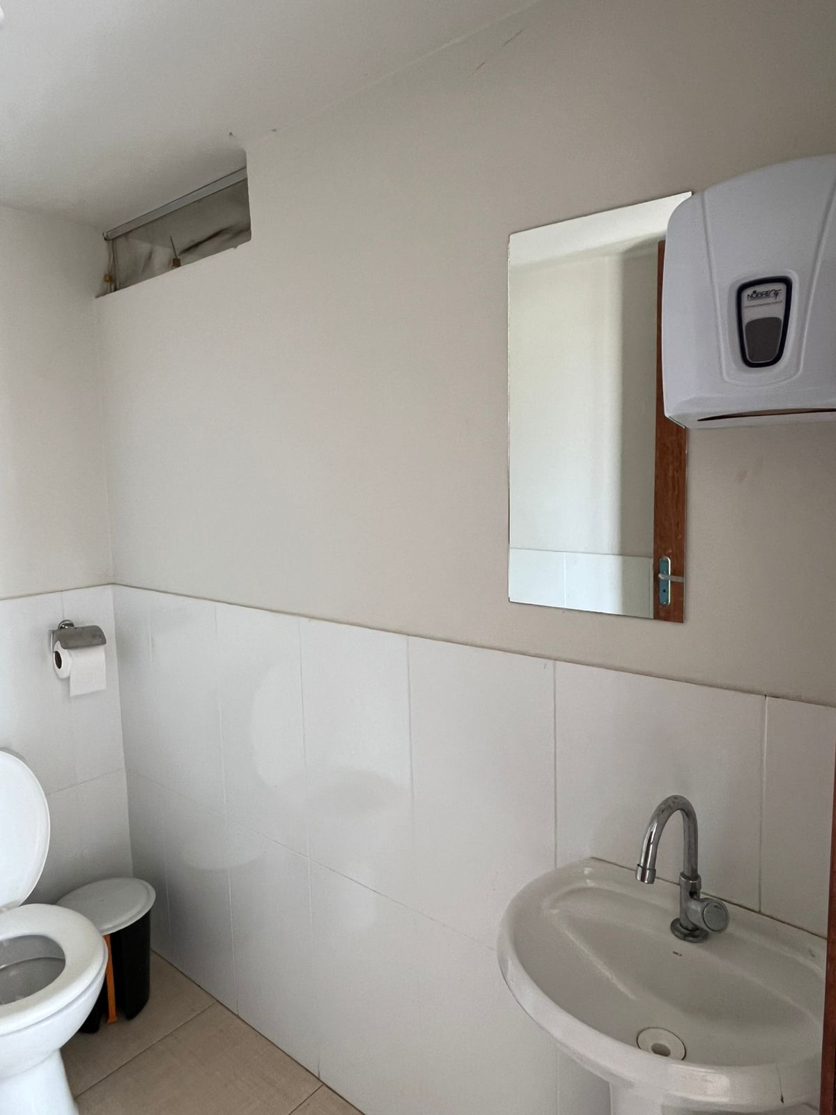 Ponto Comercial - Tabuleiro Alto