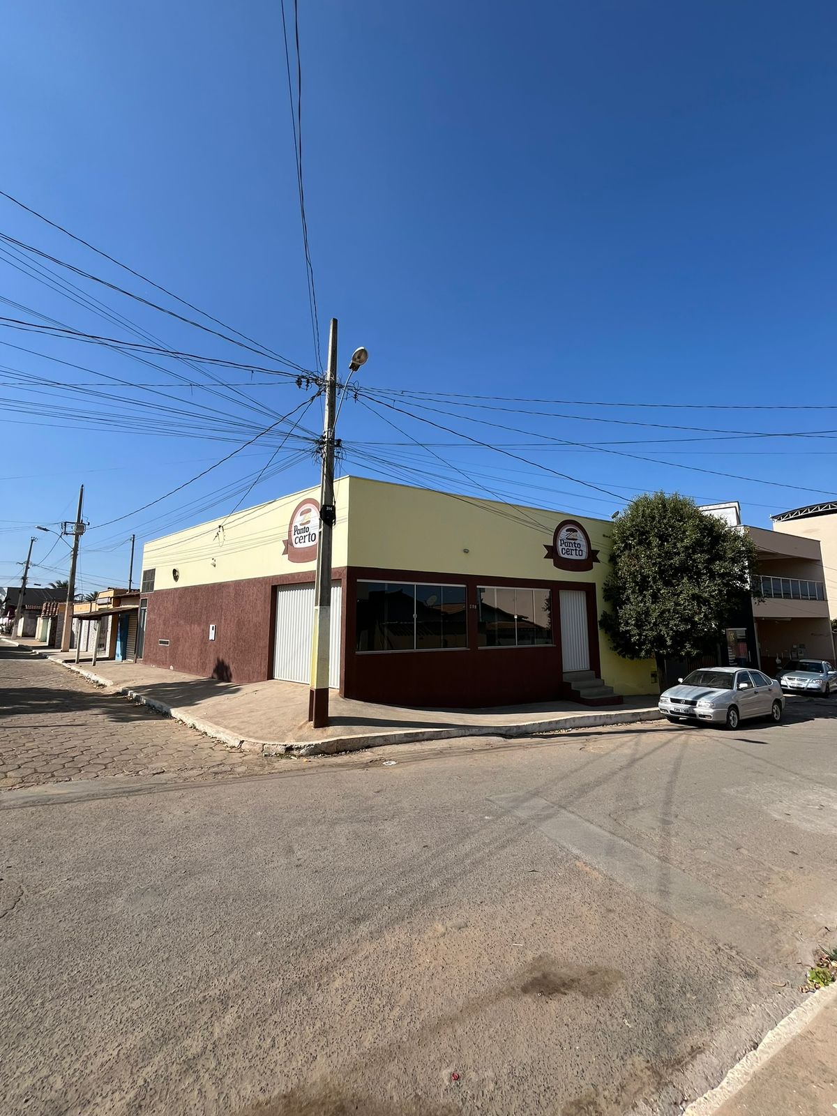 Imóvel Comercial - Venda, Tabuleiro Alto, São João do Paraíso, MG