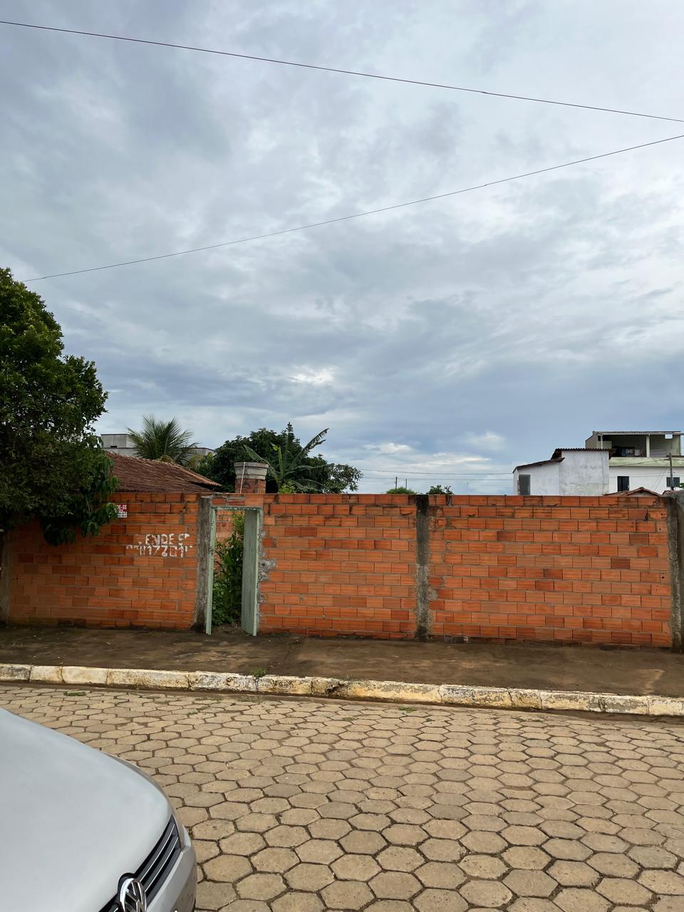 TERRENO - SÃO JOÃOZINHO