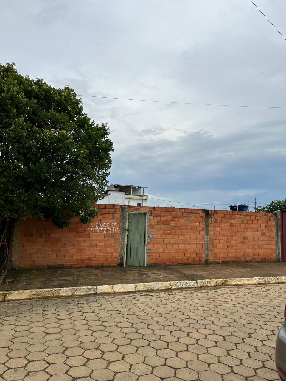 Terreno - Venda, São Joãozinho, São João do Paraíso, MG