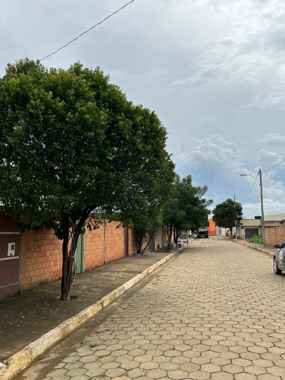 TERRENO - SÃO JOÃOZINHO