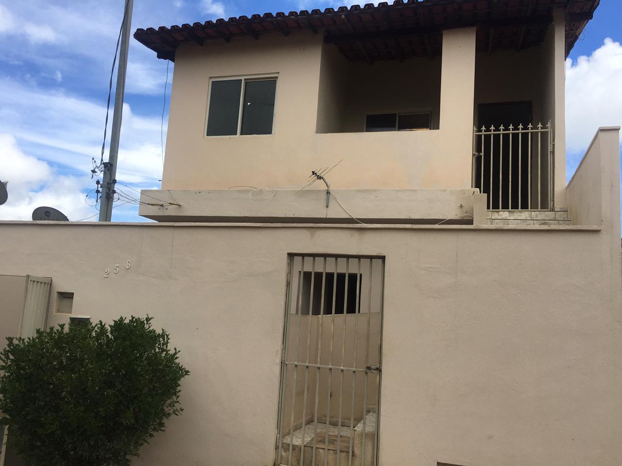 Apartamento - Venda, Centro, São João do Paraíso, MG