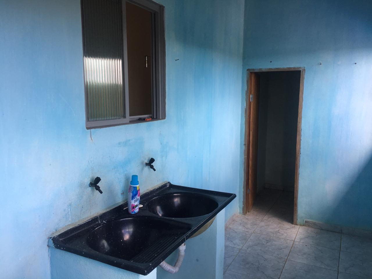 Apartamento Centro - Andar Superior