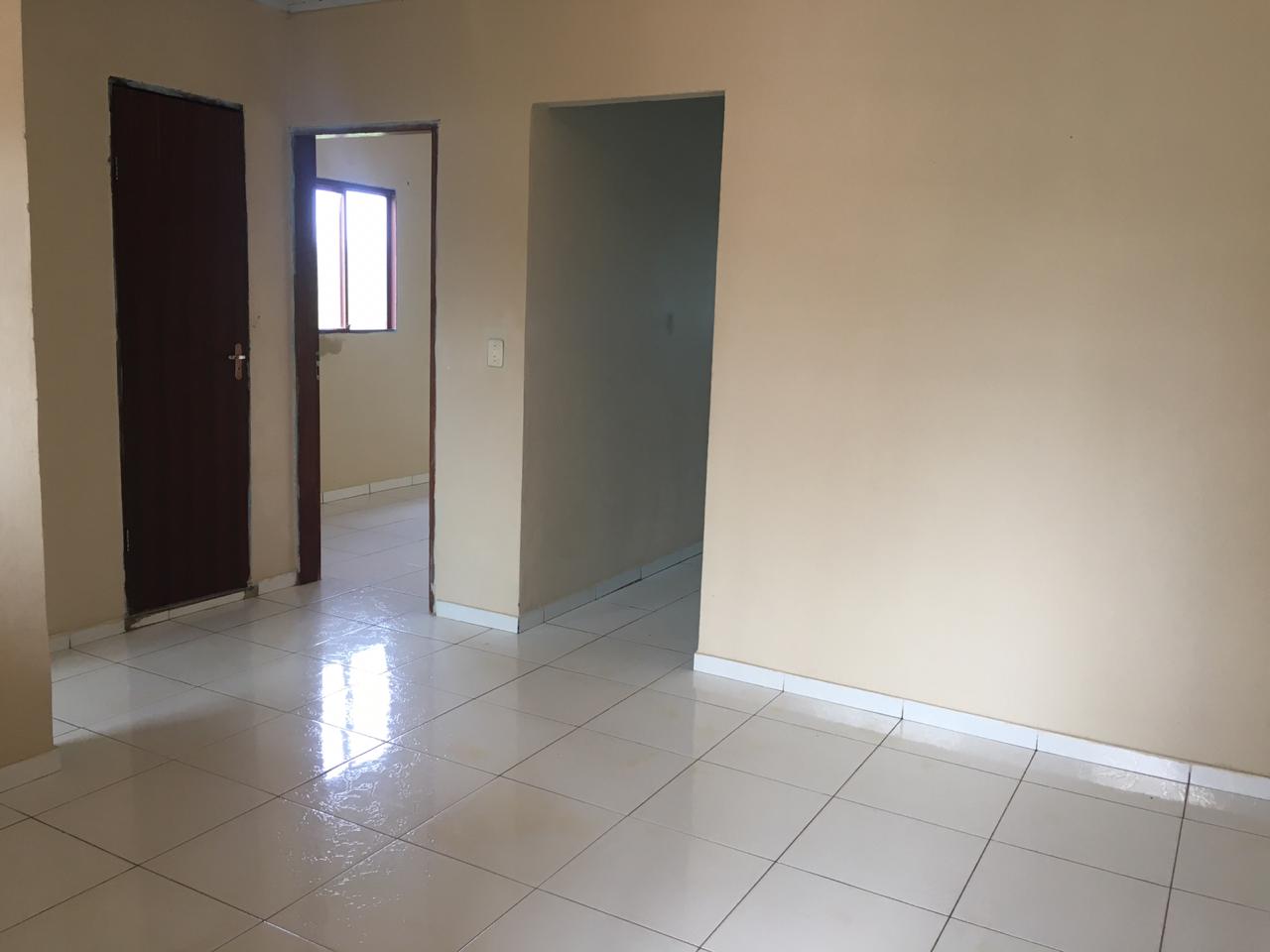 Apartamento Centro - Andar Superior