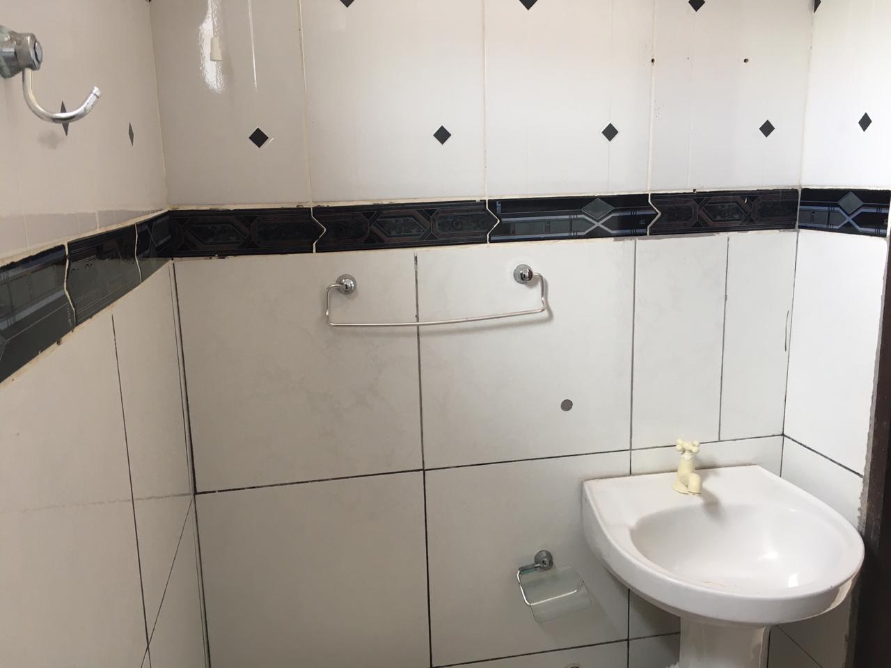Apartamento Centro - Andar Superior