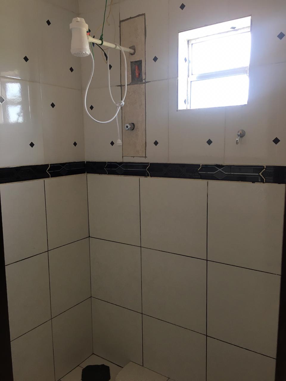 Apartamento Centro - Andar Superior