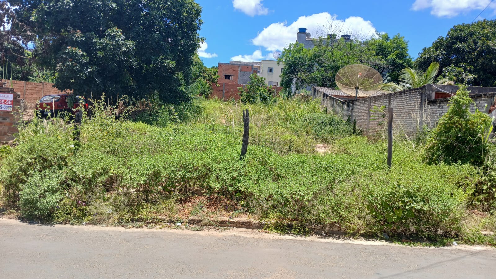 OPORTUNIDADE 