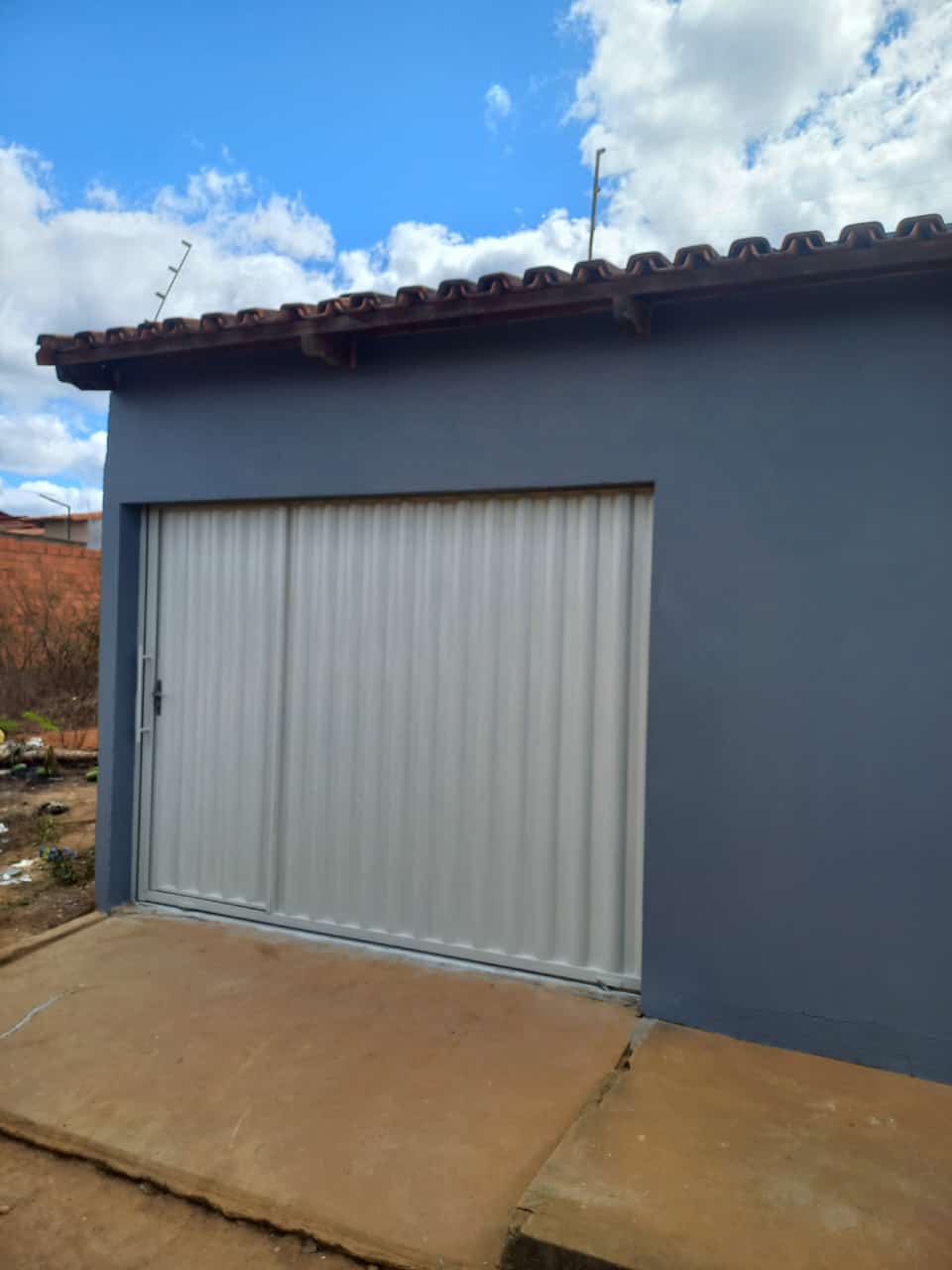 Casa - Venda, Morada do Sol , São João do Paraíso, MG
