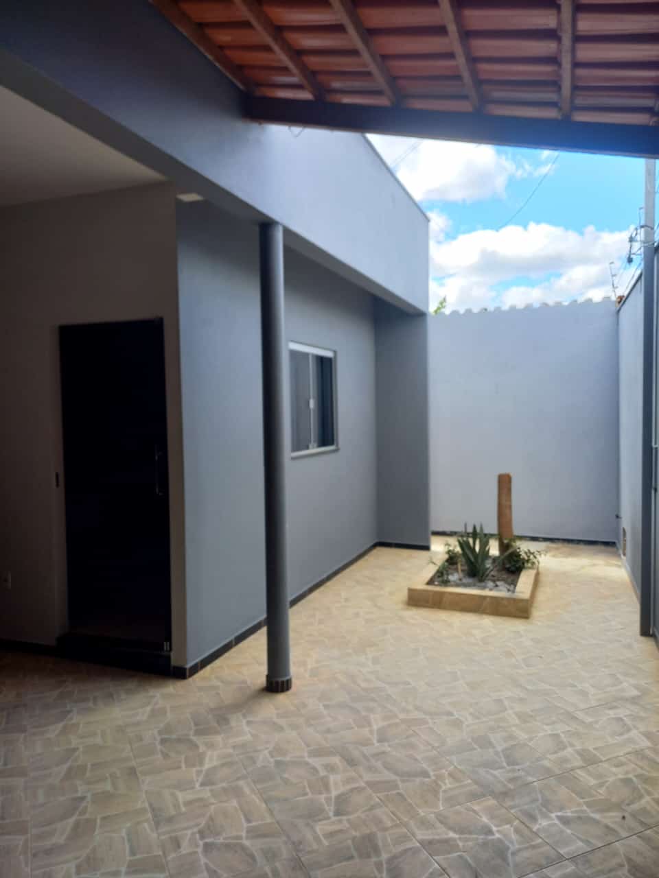 CASA MORADA DO SOL 