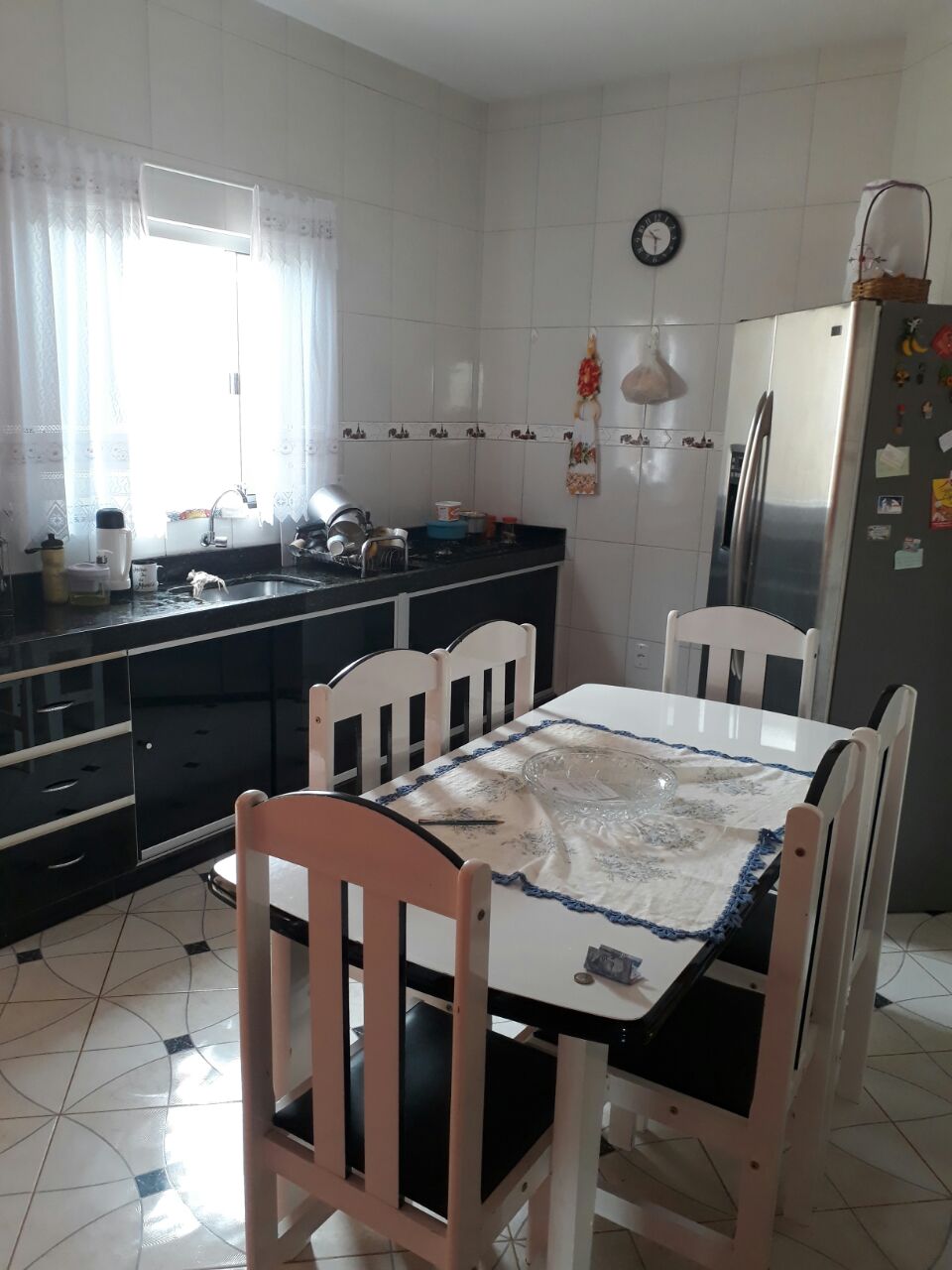 CASA MORADA DO SOL 