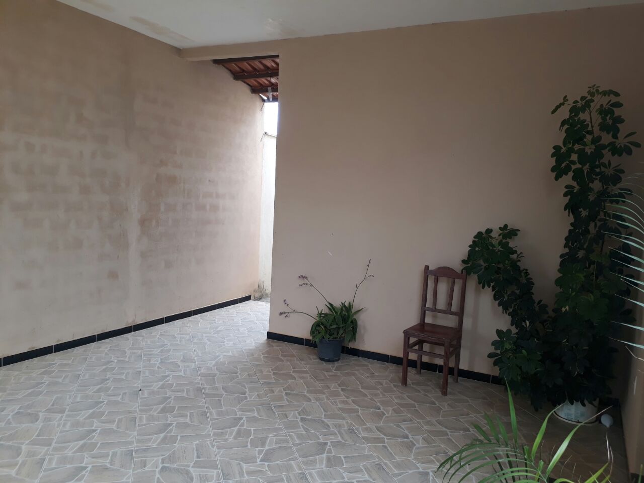 CASA MORADA DO SOL 