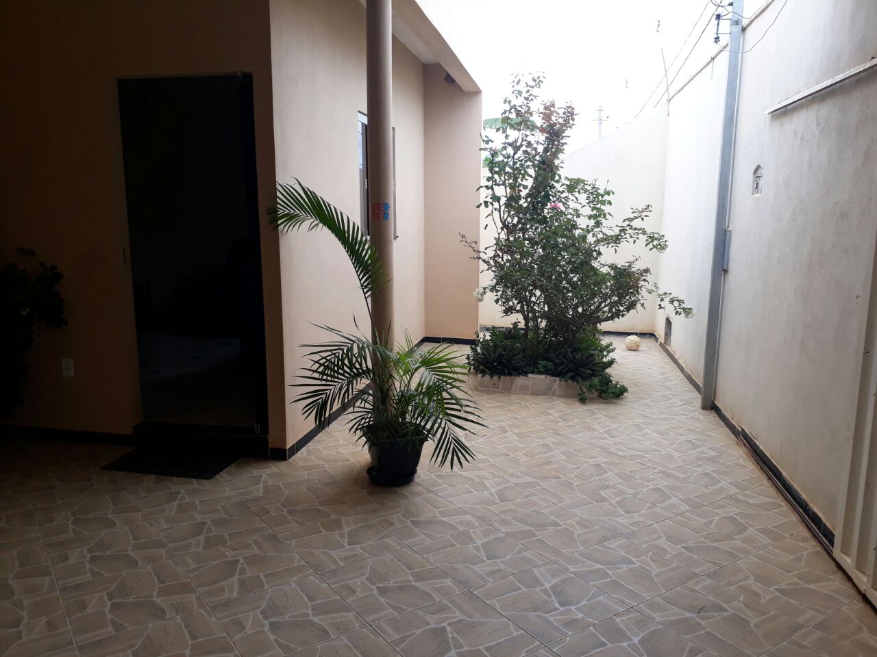 CASA MORADA DO SOL 
