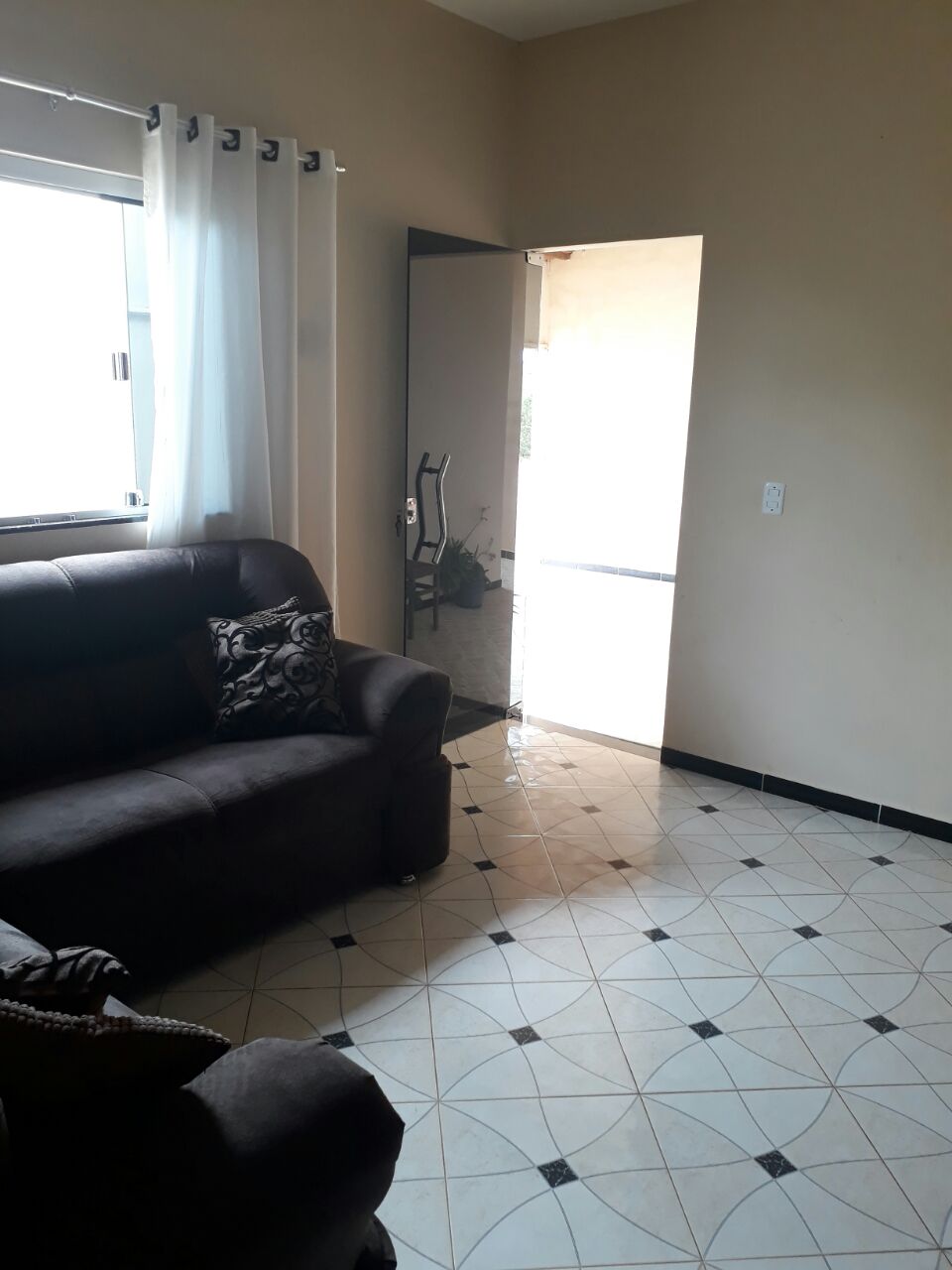 CASA MORADA DO SOL 
