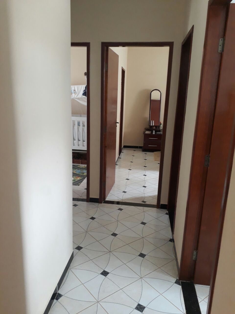 CASA MORADA DO SOL 
