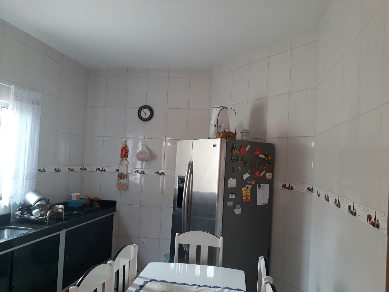 CASA MORADA DO SOL 