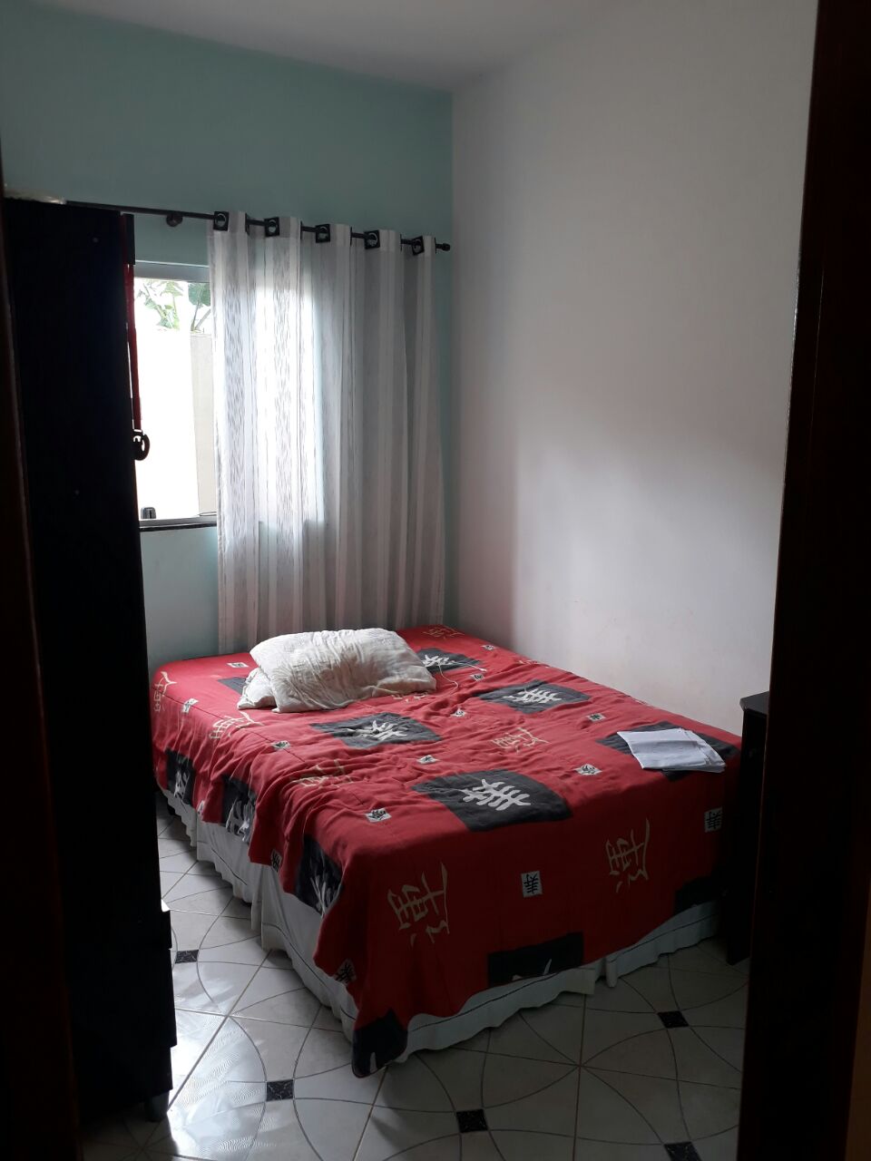 CASA MORADA DO SOL 