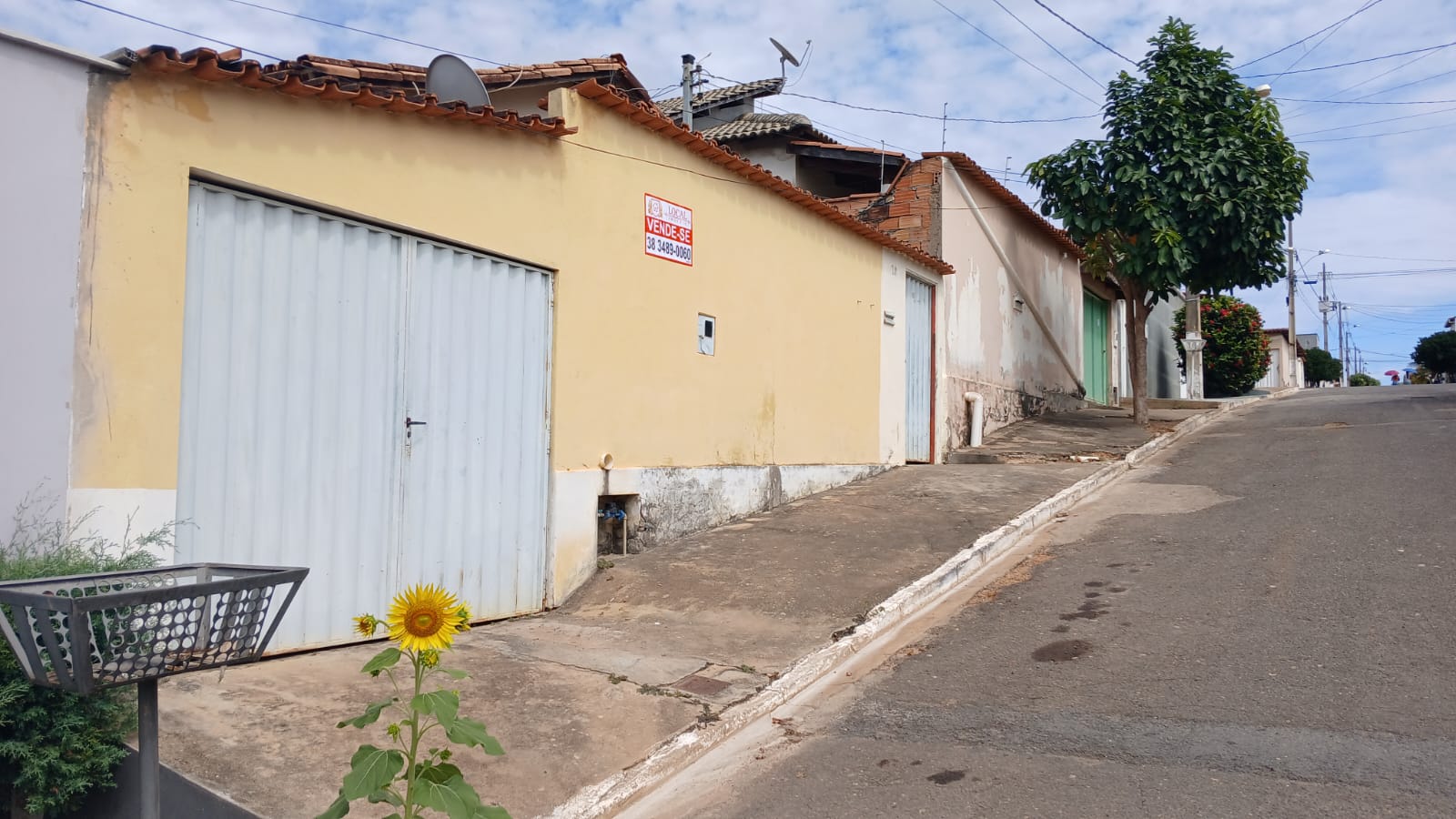 Casa à Venda – Bairro Morada do Sol 