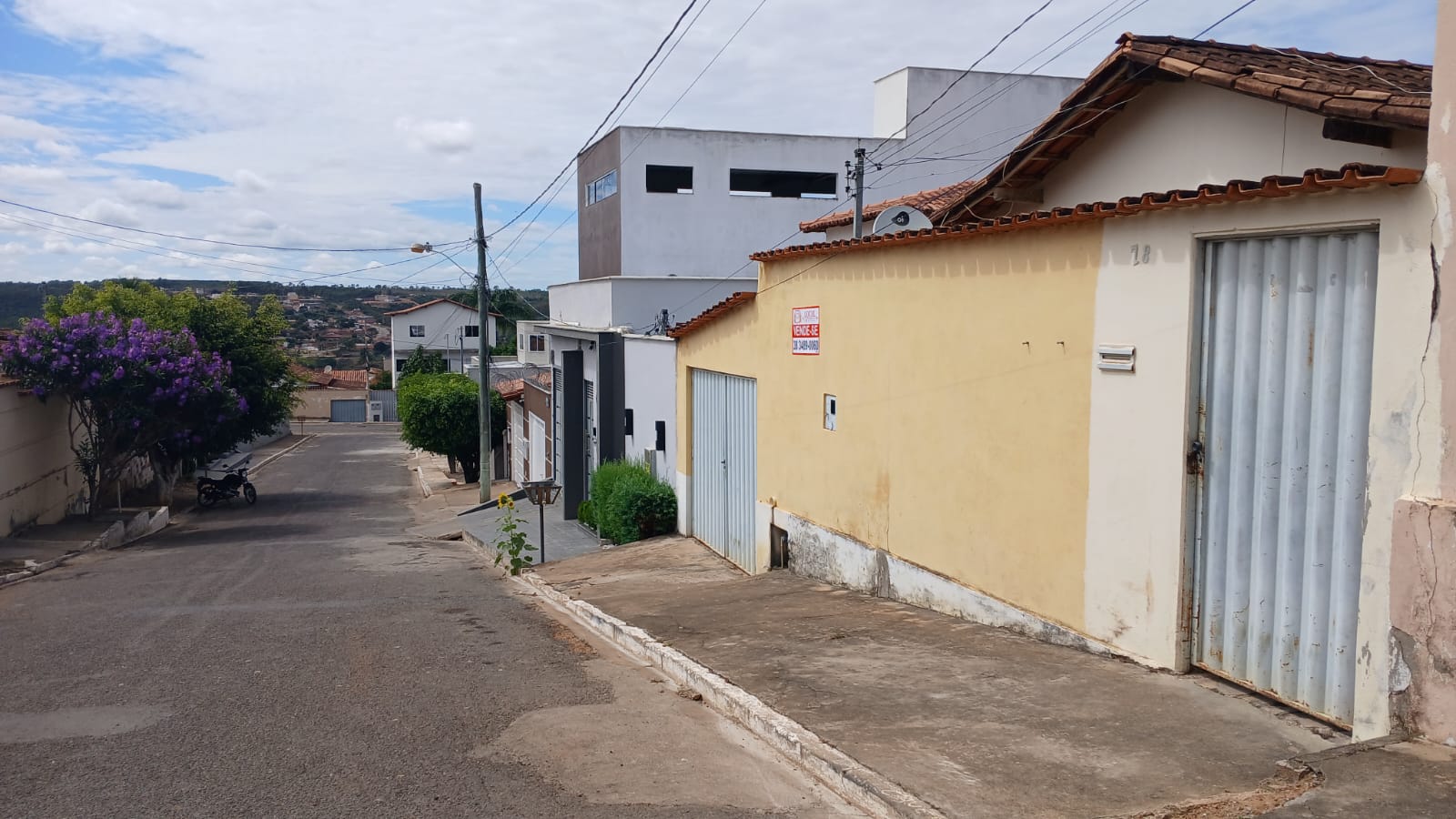 Casa à Venda – Bairro Morada do Sol 