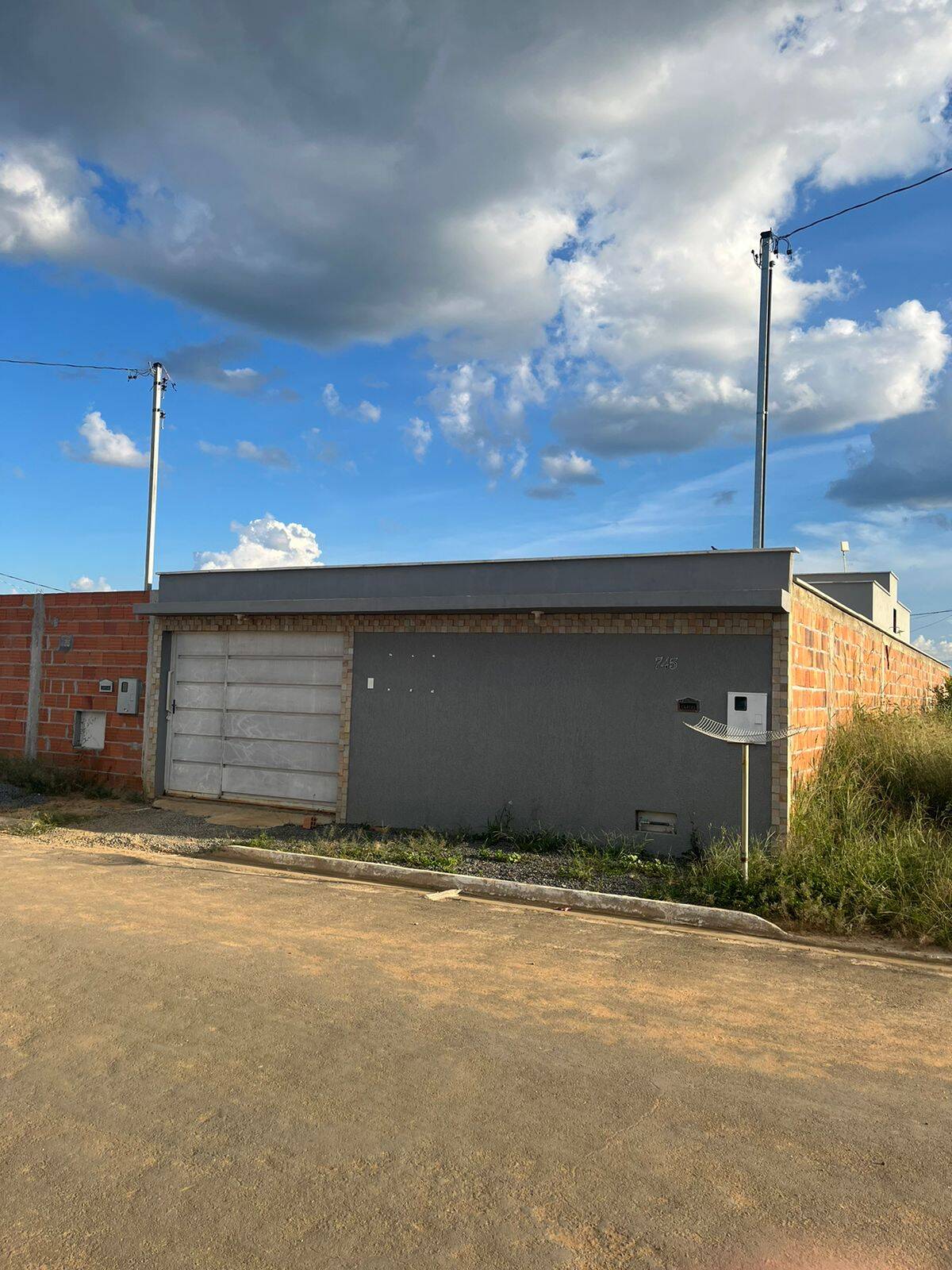 Casa - Venda, Renascer, São João do Paraíso, MG