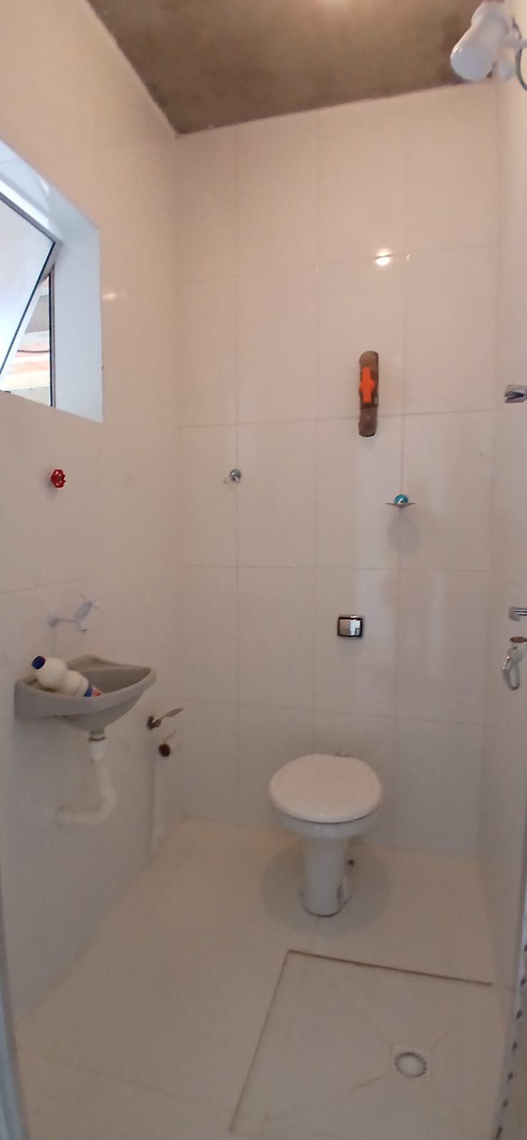 Casa - Tabuleiro alto