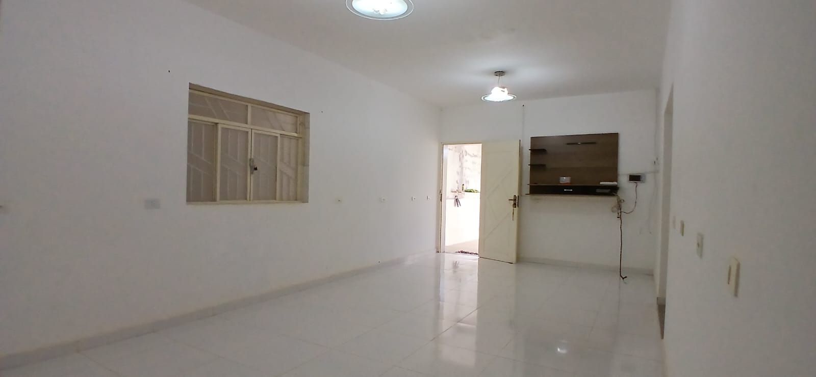 Casa - Tabuleiro alto