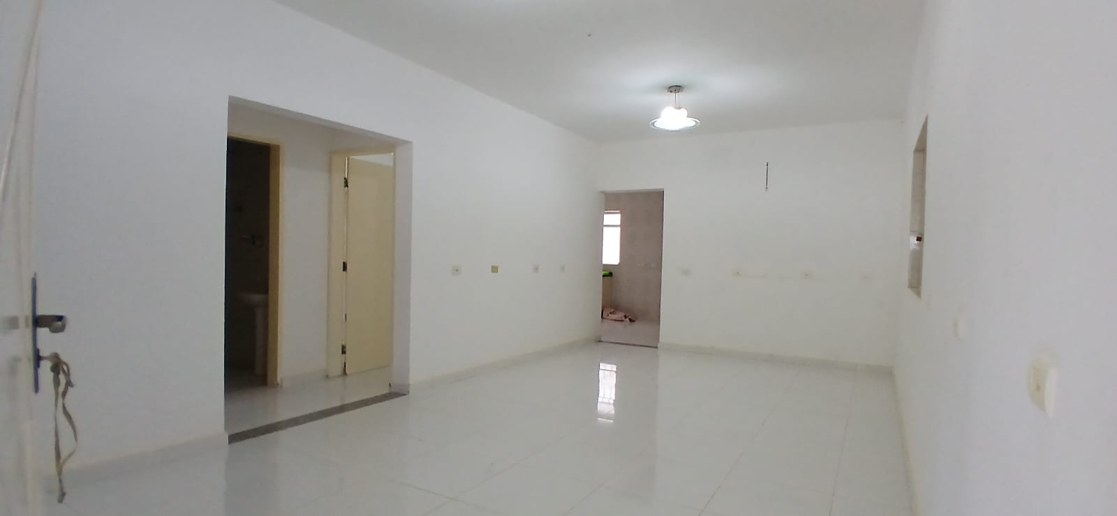 Casa - Tabuleiro alto
