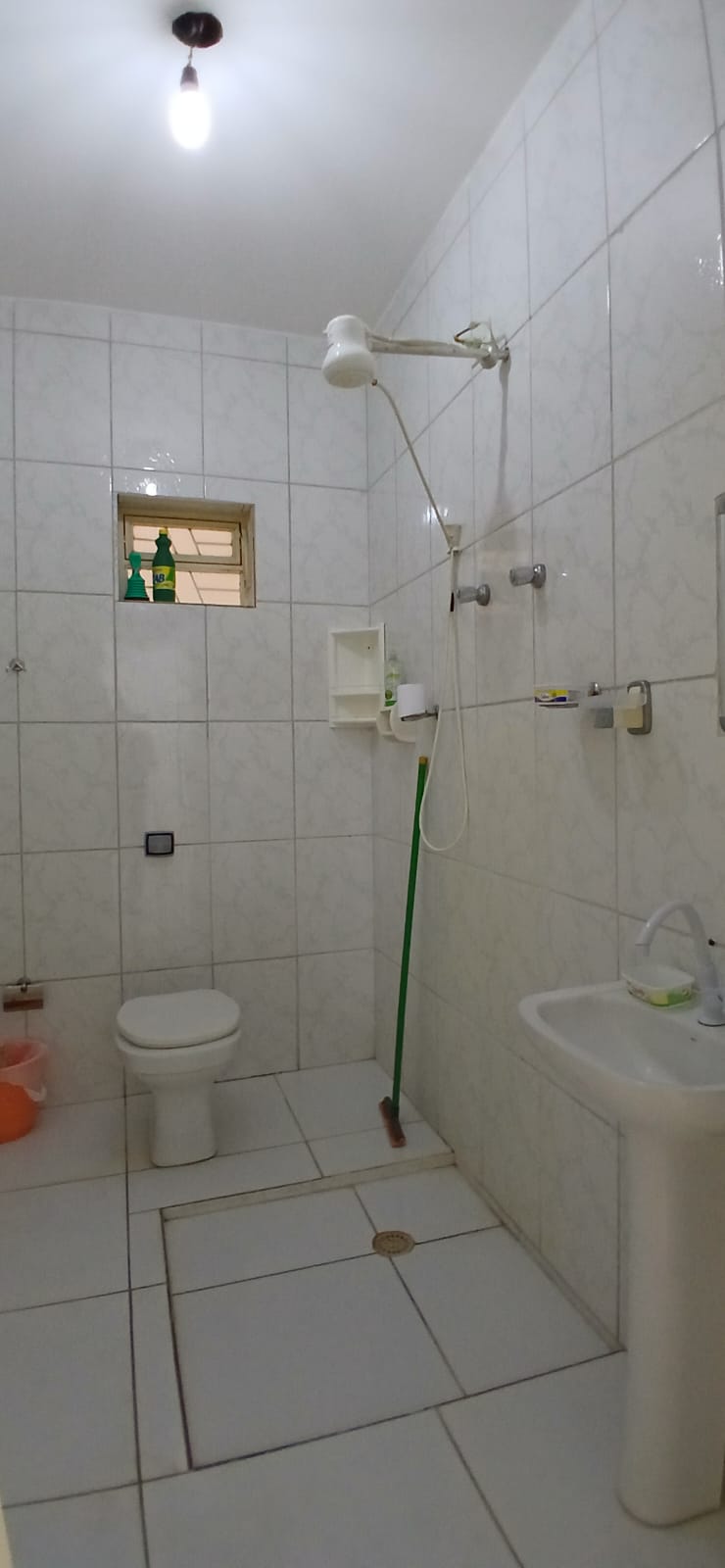 Casa - Tabuleiro alto