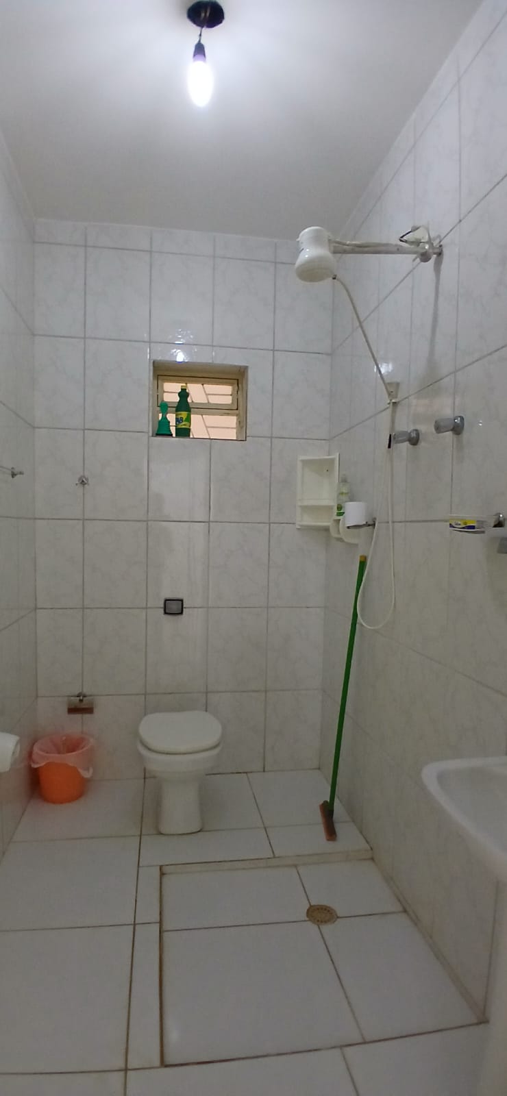 Casa - Tabuleiro alto