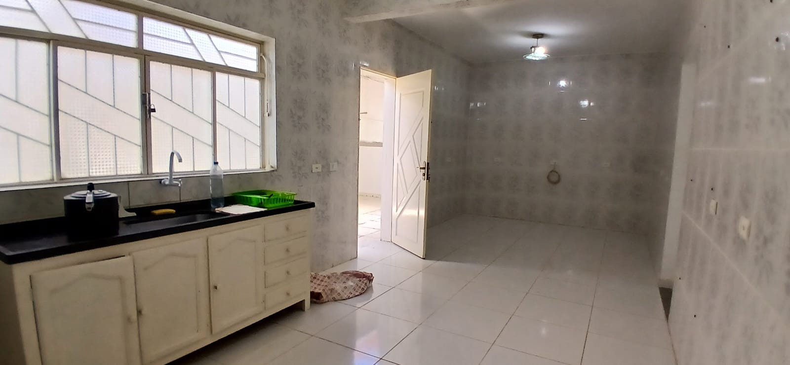 Casa - Tabuleiro alto