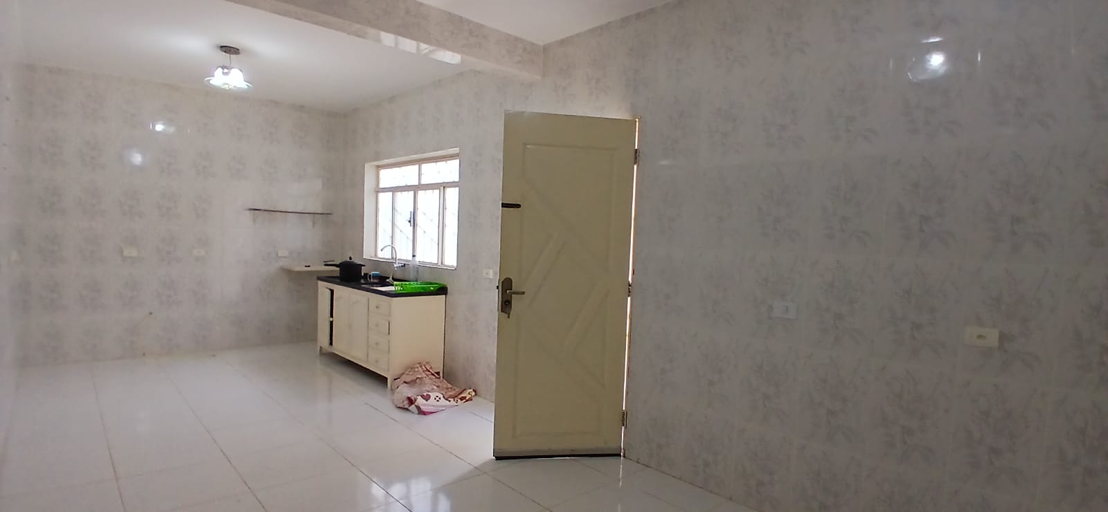 Casa - Tabuleiro alto