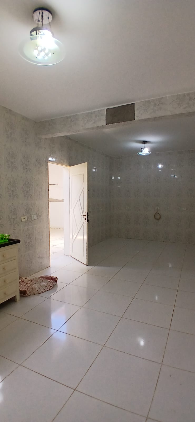Casa - Tabuleiro alto