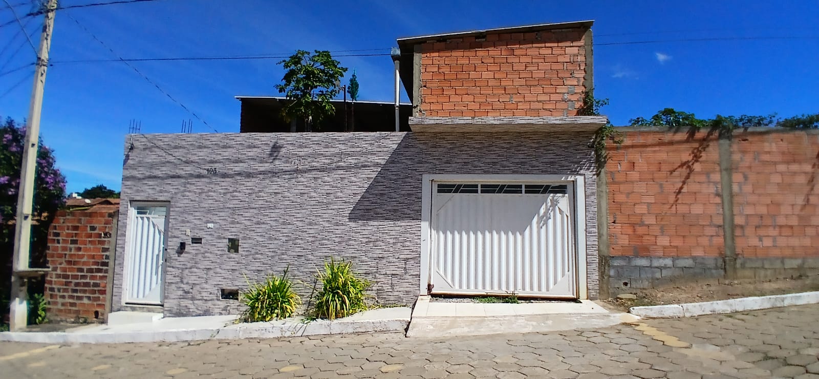 Casa - Venda, São João do Paraíso, MG