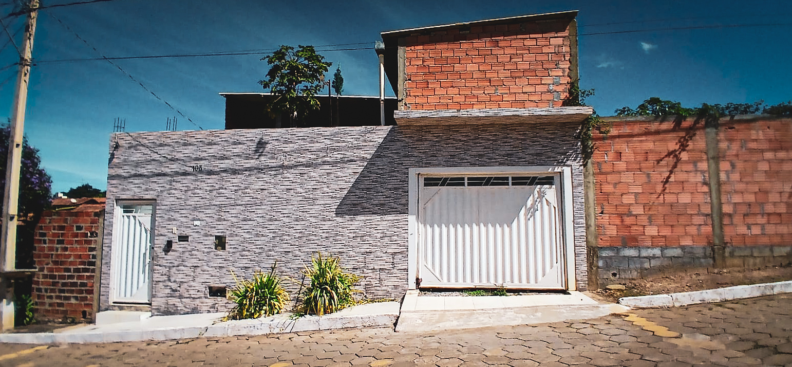Casa - Venda, São João do Paraíso, MG