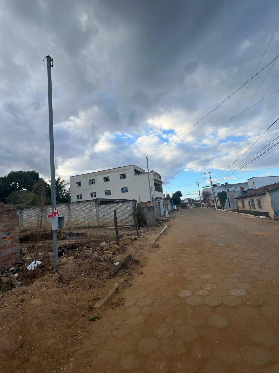 Terreno - Venda, Taboleiro Alto, São João do Paraíso, MG