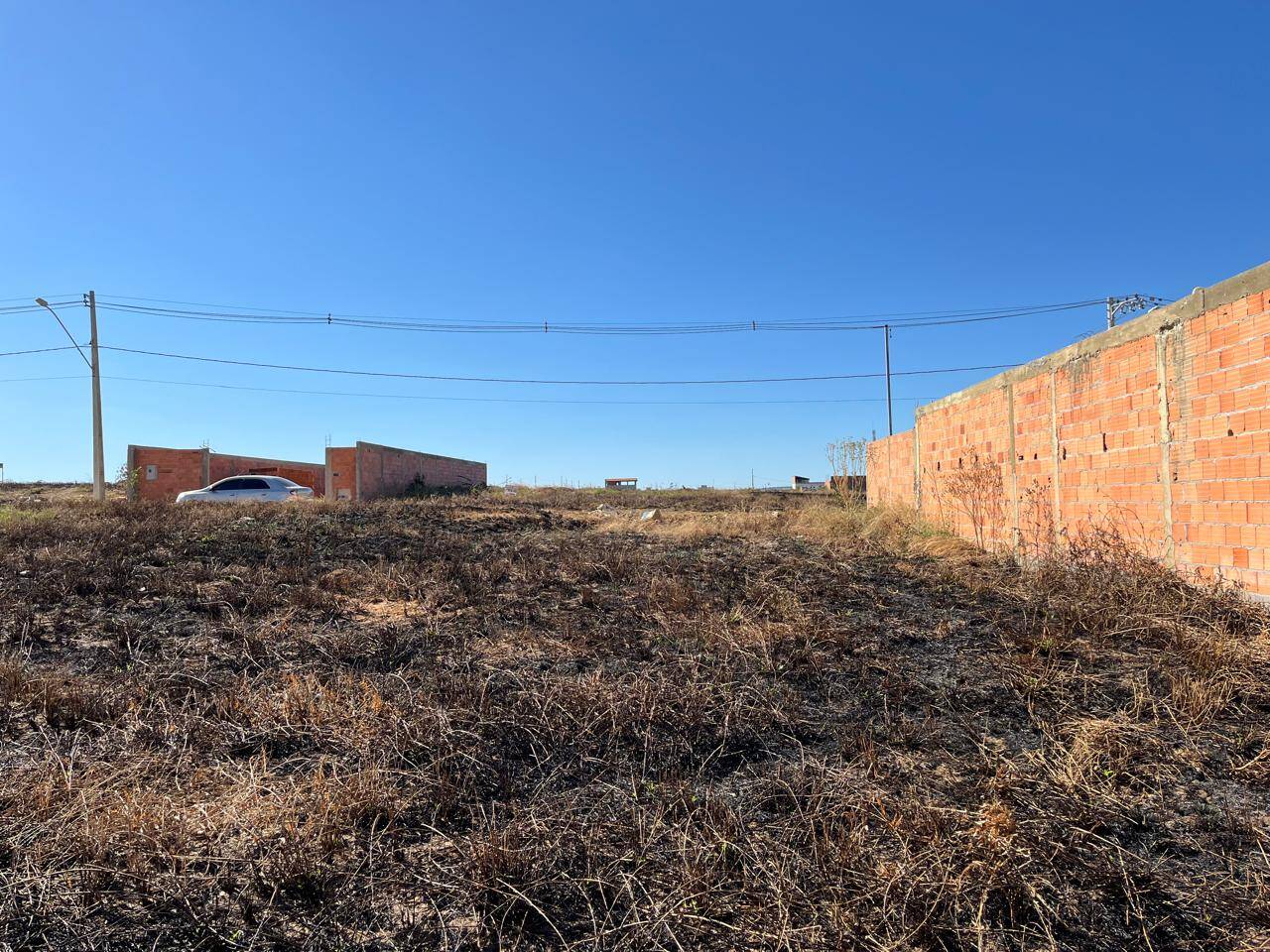 Terreno - , Renascer, São João do Paraíso, MG