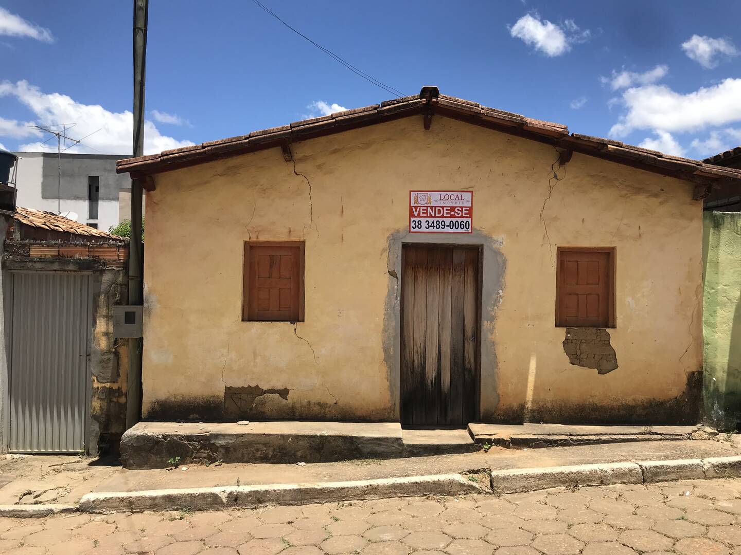 Terreno / Área - Venda, Taboleiro Alto, São João do Paraíso, MG