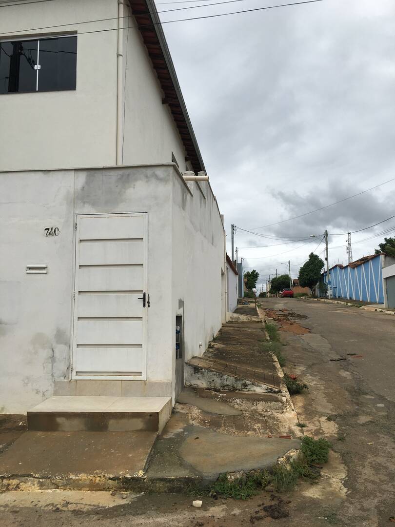 Casa - Venda, Morada do Sol, São João do Paraíso, MG