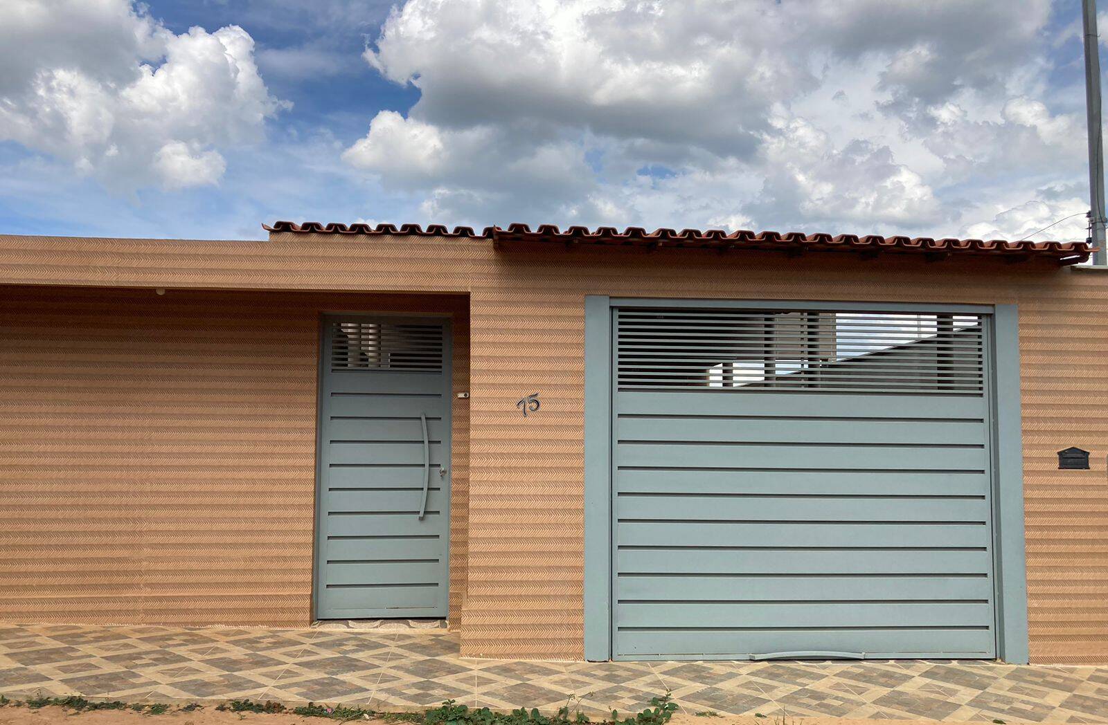 Casa - Venda
