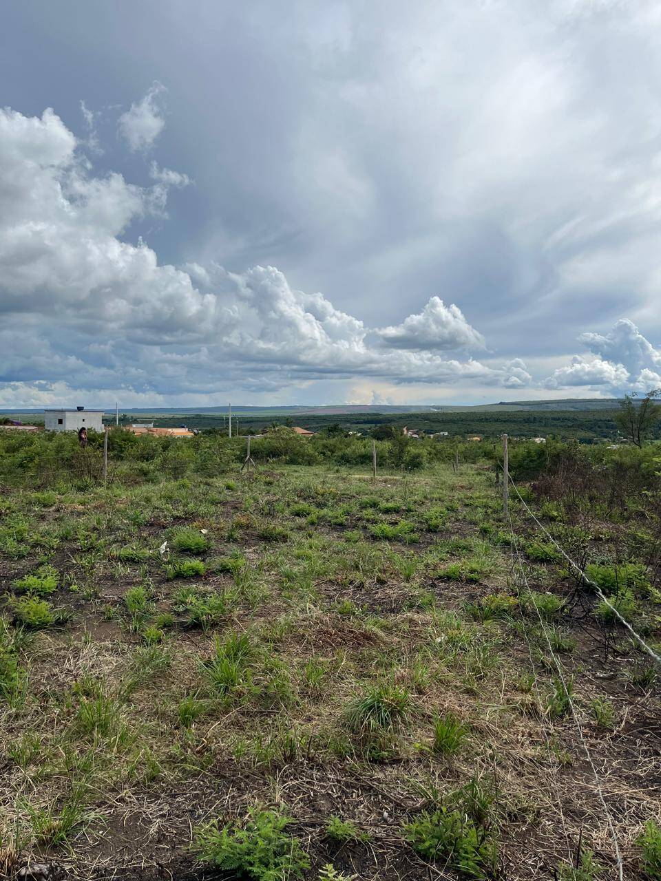 Terreno - , Zona Rural, São João do Paraíso, MG