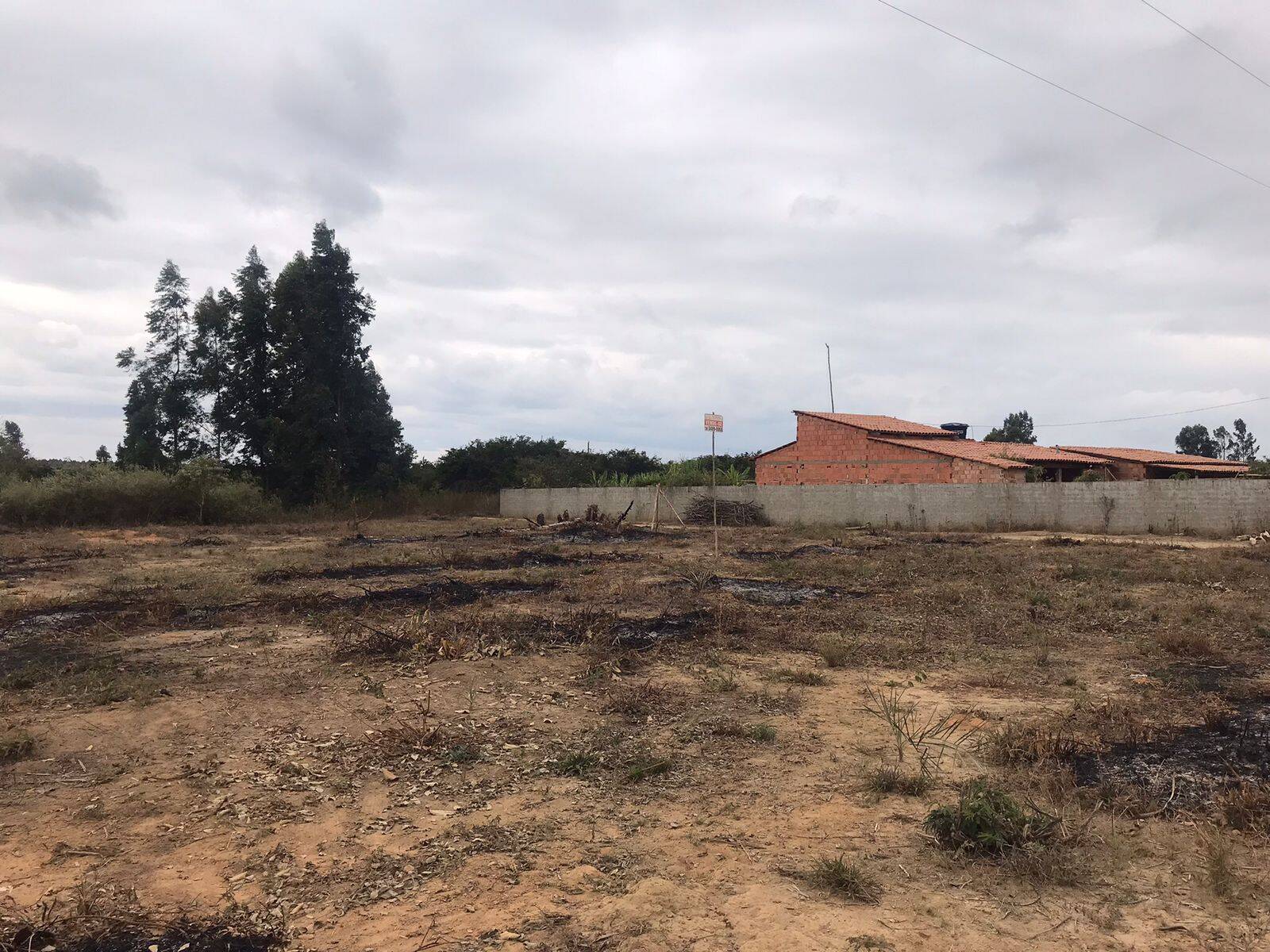 Terreno - Venda, São João do Paraíso, MG