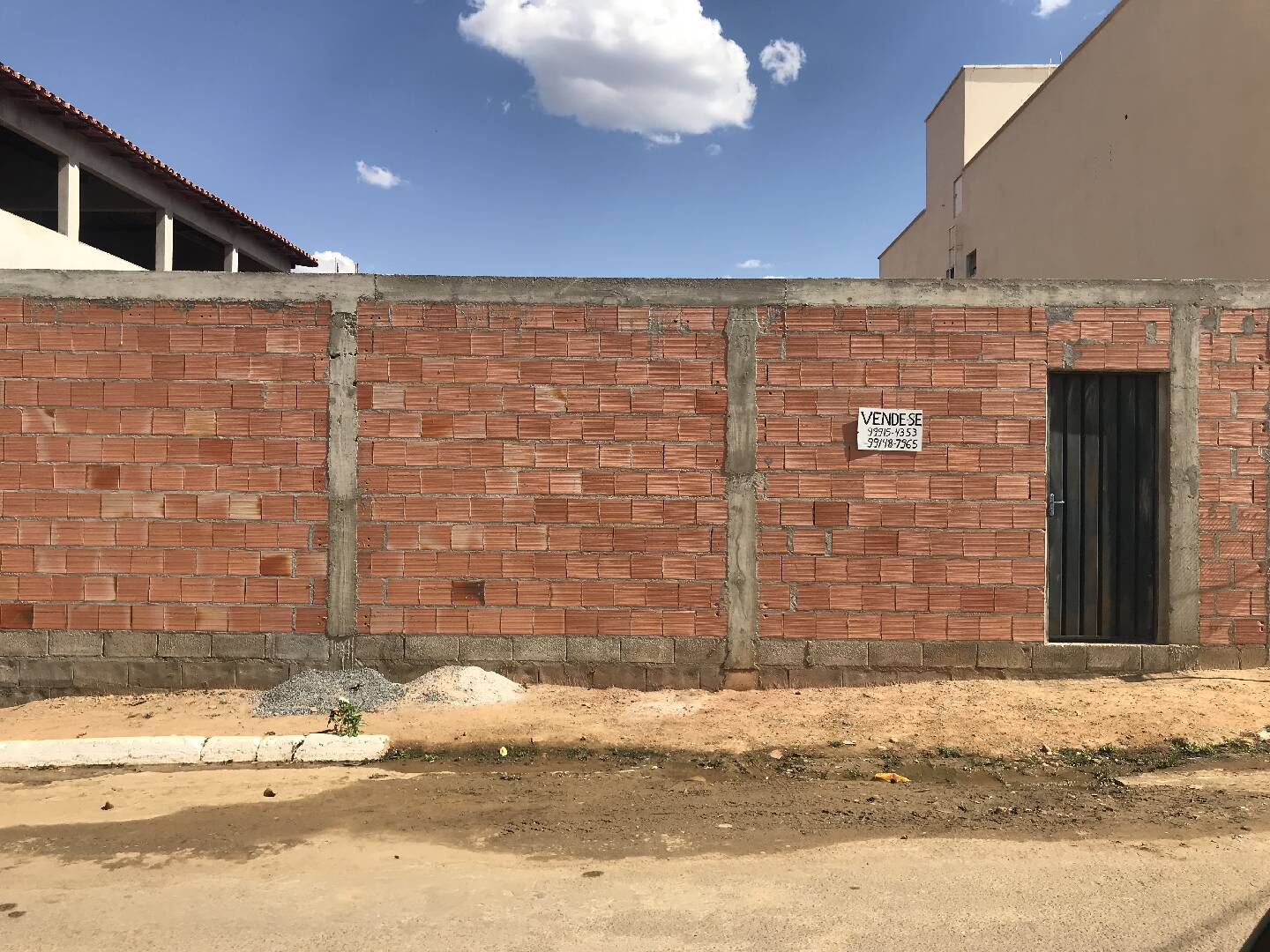 Terreno - Venda, Morada do So, São João do Paraíso, MG