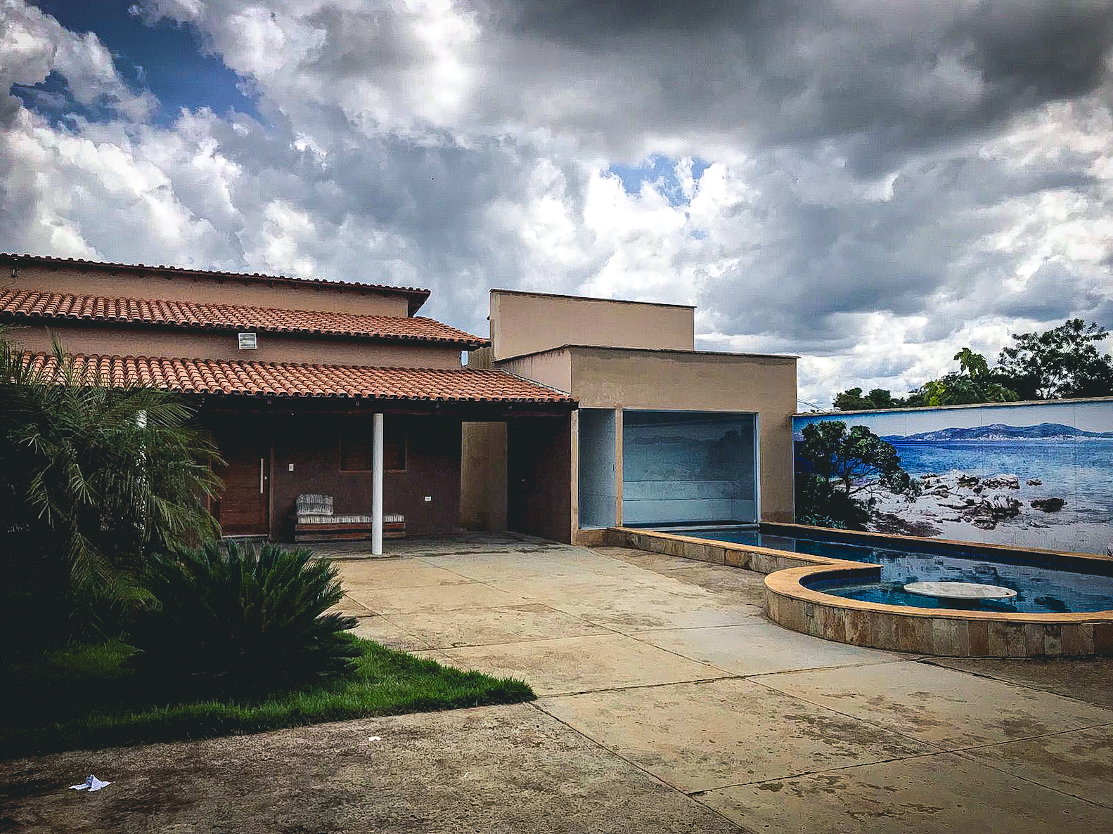 Fazenda - Venda, São João do Paraíso, MG