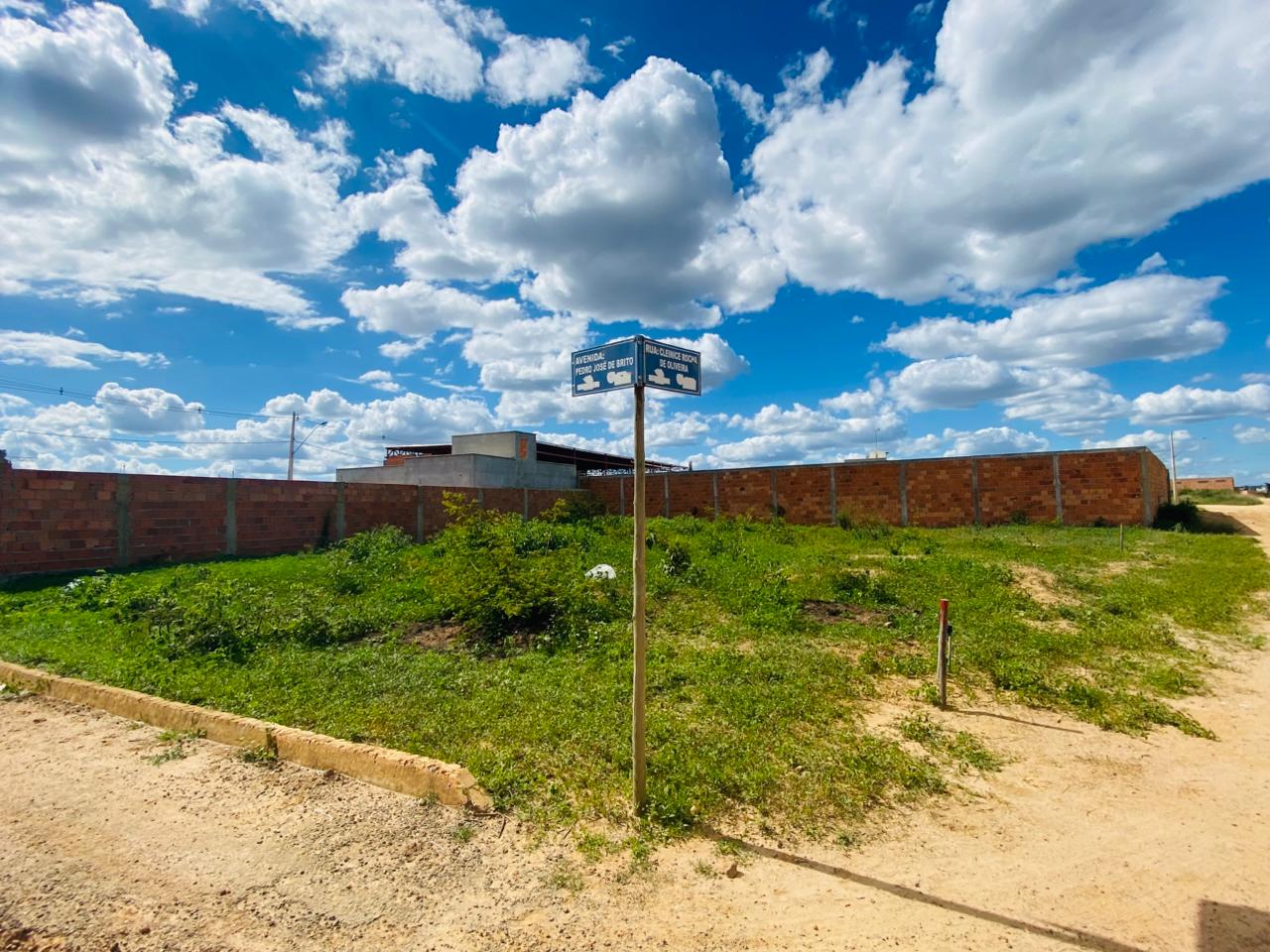 Lote - Venda, São João do Paraíso, MG