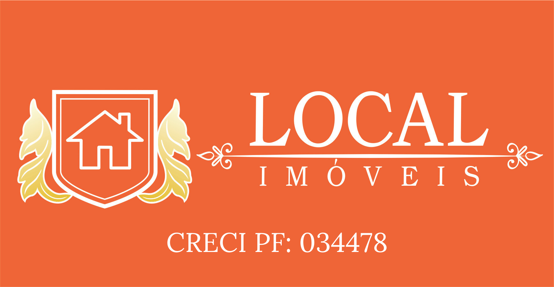 LOCAL IMÓVEIS - Os melhores imóveis para você!