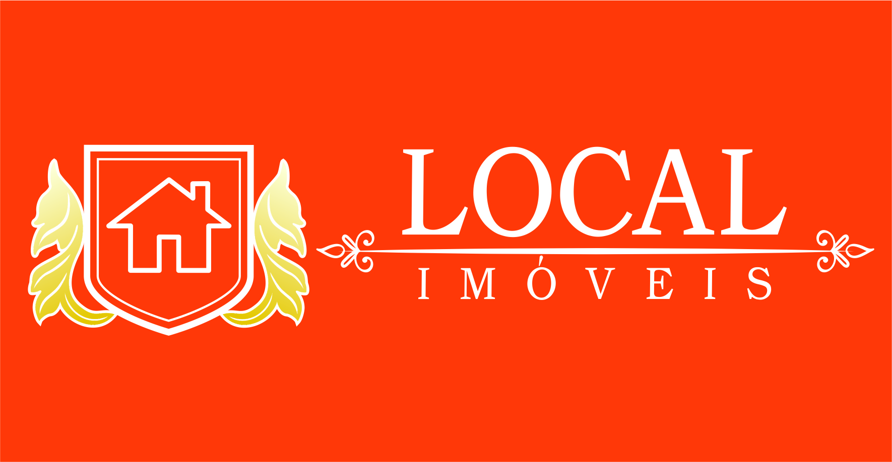 LOCAL IMÓVEIS - Os melhores imóveis para você!
