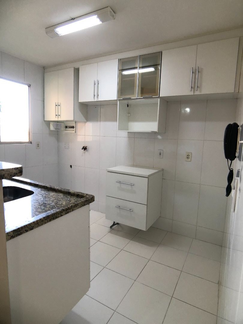Apartamento - Venda, Água Chata, Guarulhos, SP