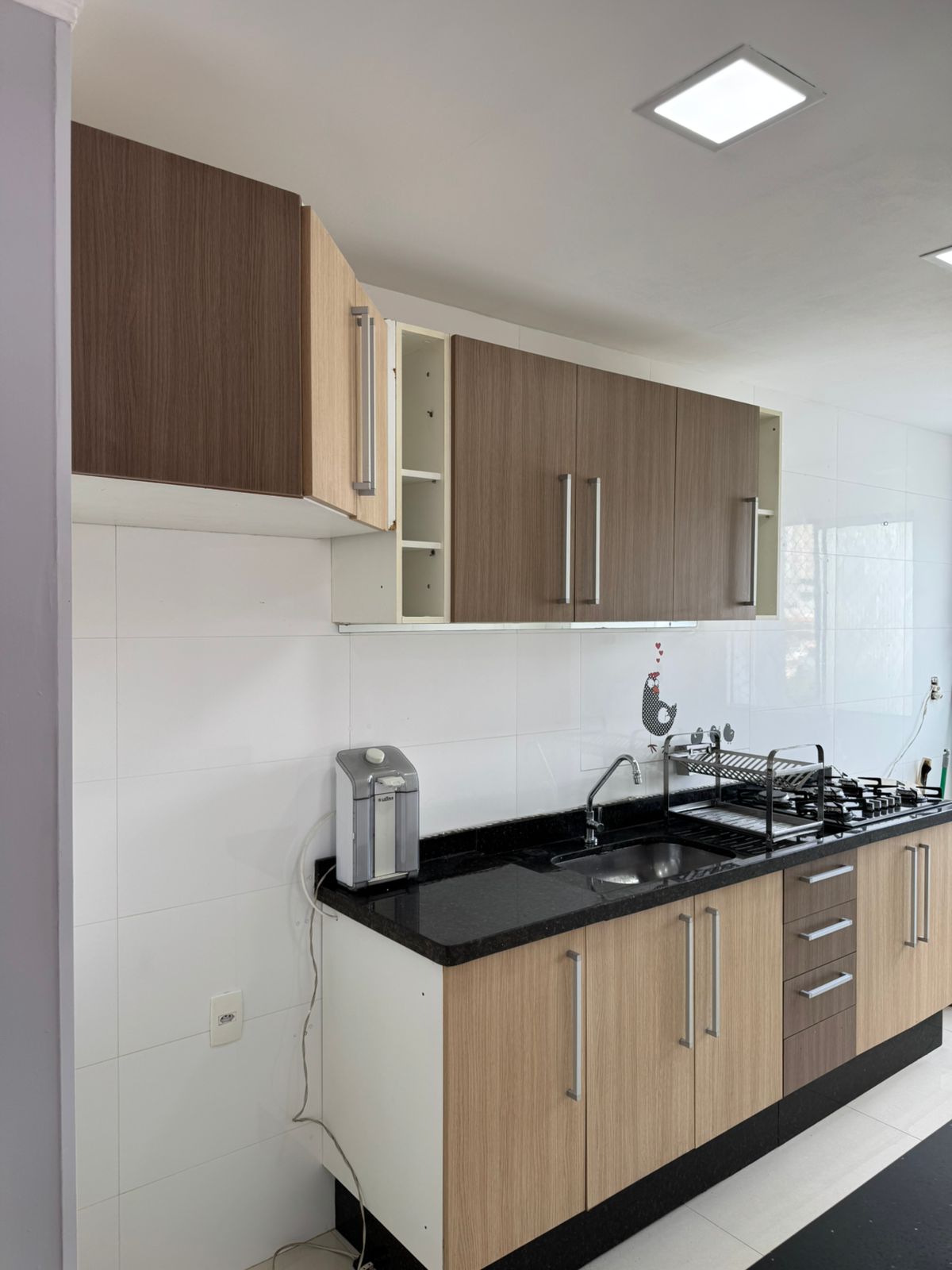 Excelente Apartamento para Venda em Itaquera, São Paulo