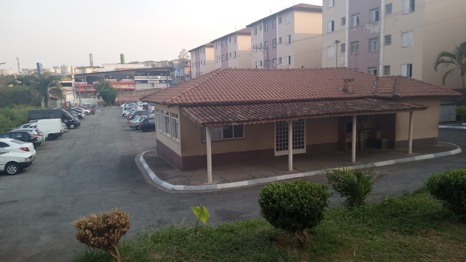 Apartamento - Venda, Parque Jurema, Guarulhos, SP